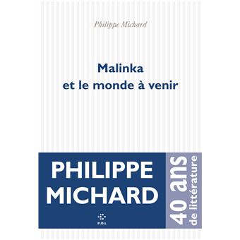 Malinka et le monde à venir - 1