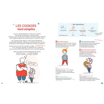 40 activités et fous rires en famille - Le guide des moments complices de Chris Joyz