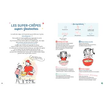 40 activités et fous rires en famille - Le guide des moments complices de Chris Joyz
