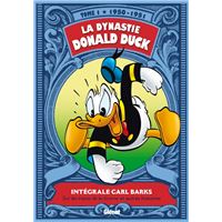 La dynastie Donald Duck
