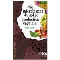 Vie microbienne du sol et production végétale