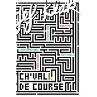 Ch'val de course