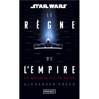 Livre JDR Star Wars - L'Héritier De L'Empire - Descartes - Occasion