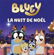 Bluey - La nuit de Noël