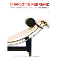 Charlotte Perriand et le Japon - broché - Collectif, Livre tous