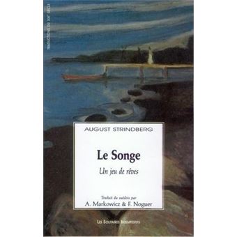 Le songe - 1