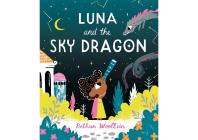 Luna and the Sky Dragon