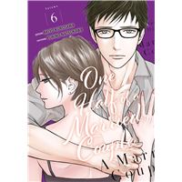 One Half of a Married Couple - Tome 6