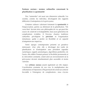 La politique de la moindre emmerde