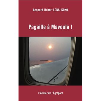 Pagaille à Mavoula ! - 1