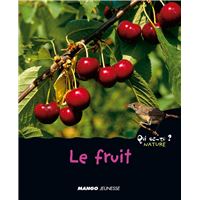 Le fruit