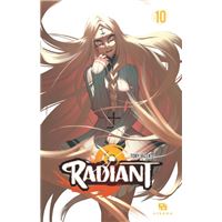Radiant - Tome 10