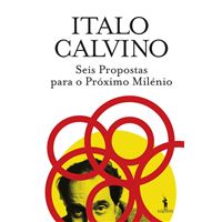 Seis Propostas Para o Próximo Milénio