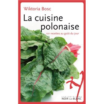 Cuisine polonaise - 1