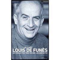 Louis de Funès Musiques de films 1964-1973 - Collectif - Vinyle album -  Achat & prix