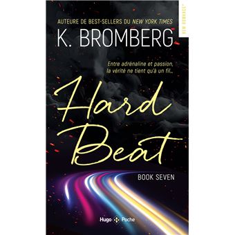 Driven Tome 07 - Hard Beat - Nouvelle Edition - 1