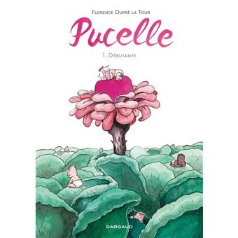 Pucelle - Pucelle - 1
