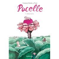 Pucelle
