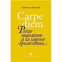 Carpe diem