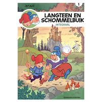 Langteen en Schommelbuik