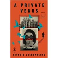 A Private Venus