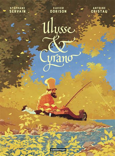 Ulysse & Cyrano (2024)