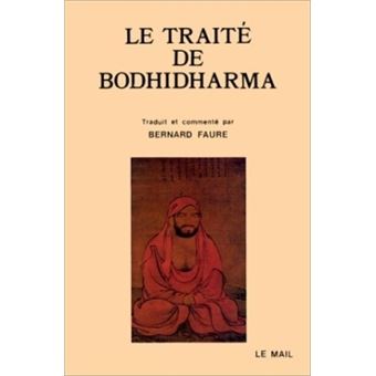 Le traité de Bodhidharma - 1