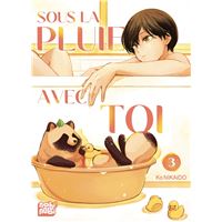 Sous la pluie avec toi  T03
