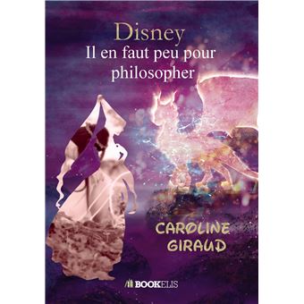 Il en faut peu pour philosopher - 1