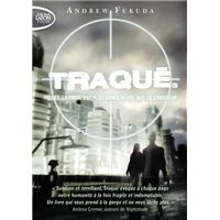 Traqué - tome 3 Piégée, la proie est plus dangereuse que le chasseur