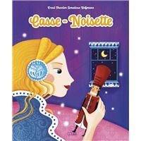 Miniconte casse-noisette