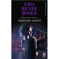 Sombre, divin et mortel - Tome 2 : Indécent secret