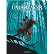 Undertaker - Tome 3 - L'Ogre de Sutter Camp