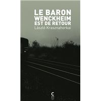 Le baron Wenckheim est de retour