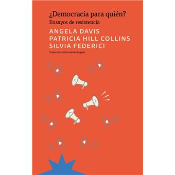 ¿Democracia para quién? - 1