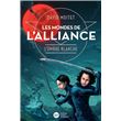 Les Mondes de L'Alliance, L'Ombre blanche - Tome 1