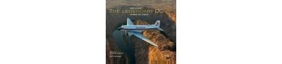 The Legendary DC3 Around the World