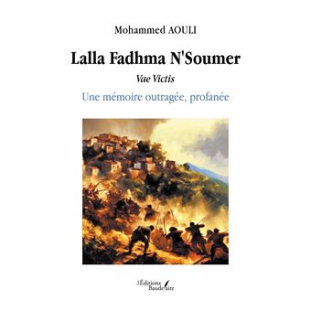Lalla Fadhma N'Soumer - 1