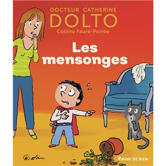 Les mensonges - 1