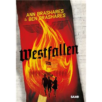 Westfallen - Westfallen, T01 - 1
