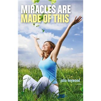 Miracles Are Made of This - 1