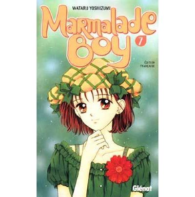 Marmalade Boy - Tome 07
