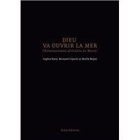 Dieu va ouvrir la mer