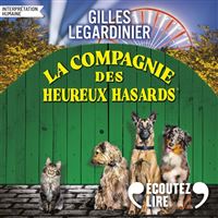 La compagnie des heureux hasards