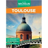 Guide Vert WE&GO Toulouse
