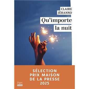 Qu'importe la nuit - 1