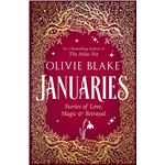 Januaries Stories Of Love Magic And