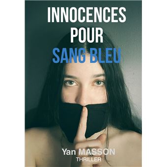 Innocences pour sang bleu - 1