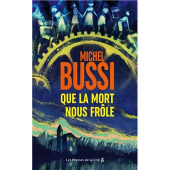 Que la mort nous frôle - 1