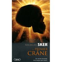 Le premier crâne